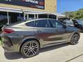 BMW X6 xDrive 30dA Verde - thumbnail 10
