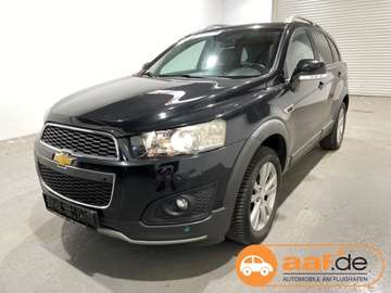 2.2 D LT+ 4WD Leder Klima PDC Tempomat