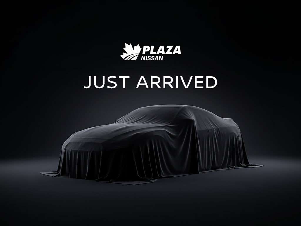 2027 Nissan Leaf