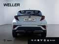 Toyota C-HR 2.0 Hybrid Team Deutschland*NAVI*KAMERA*SHZ*KLIMA Weiß - thumbnail 6