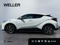 Toyota C-HR 2.0 Hybrid Team Deutschland*NAVI*KAMERA*SHZ*KLIMA Weiß - thumbnail 5