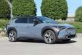 Subaru Solterra Platinum 3-phasig Grau - thumbnail 1