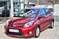 Toyota Yaris Hybrid 1.5 VVT-i Edition 2014 Rot - thumbnail 1