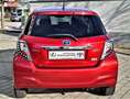 Toyota Yaris Hybrid 1.5 VVT-i Edition 2014 Rot - thumbnail 3