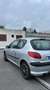 Peugeot 206 206 1.4 HDi Urban Argent - thumbnail 3