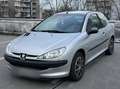 Peugeot 206 206 1.4 HDi Urban Argent - thumbnail 1