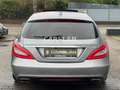 Mercedes-Benz CLS 350 4MATIC "2.HAND+NAVI+LED+R.KAM+S.DACH" Silber - thumbnail 5