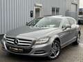 Mercedes-Benz CLS 350 4MATIC "2.HAND+NAVI+LED+R.KAM+S.DACH" Silber - thumbnail 3