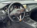 Mercedes-Benz CLS 350 4MATIC "2.HAND+NAVI+LED+R.KAM+S.DACH" Silber - thumbnail 14