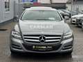 Mercedes-Benz CLS 350 4MATIC "2.HAND+NAVI+LED+R.KAM+S.DACH" Silber - thumbnail 2