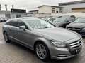 Mercedes-Benz CLS 350 4MATIC "2.HAND+NAVI+LED+R.KAM+S.DACH" Silber - thumbnail 12