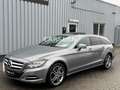 Mercedes-Benz CLS 350 4MATIC "2.HAND+NAVI+LED+R.KAM+S.DACH" Silber - thumbnail 10