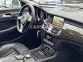 Mercedes-Benz CLS 350 4MATIC "2.HAND+NAVI+LED+R.KAM+S.DACH" Silber - thumbnail 16