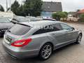 Mercedes-Benz CLS 350 4MATIC "2.HAND+NAVI+LED+R.KAM+S.DACH" Silber - thumbnail 9