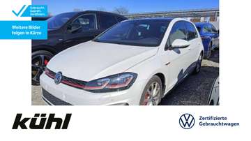 Golf 7 VII GTI 2.0 TSI DSG Performance ACC/LED/K