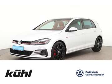 Golf 7 VII GTI 2.0 TSI DSG Performance ACC/LED/K