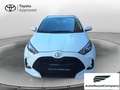 Toyota Yaris Yaris 1.0 5 porte Active Weiß - thumbnail 2