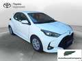 Toyota Yaris Yaris 1.0 5 porte Active Weiß - thumbnail 3