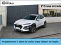Hyundai KONA HEV 1.6 GDI DT Style Sky Blanco - thumbnail 1