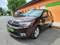 Dacia Sandero II TCe90 Easy-R/AUTOMATIK 1.HD!+NAVI/PDC Marrón - thumbnail 3