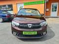 Dacia Sandero II TCe90 Easy-R/AUTOMATIK 1.HD!+NAVI/PDC Marrón - thumbnail 2