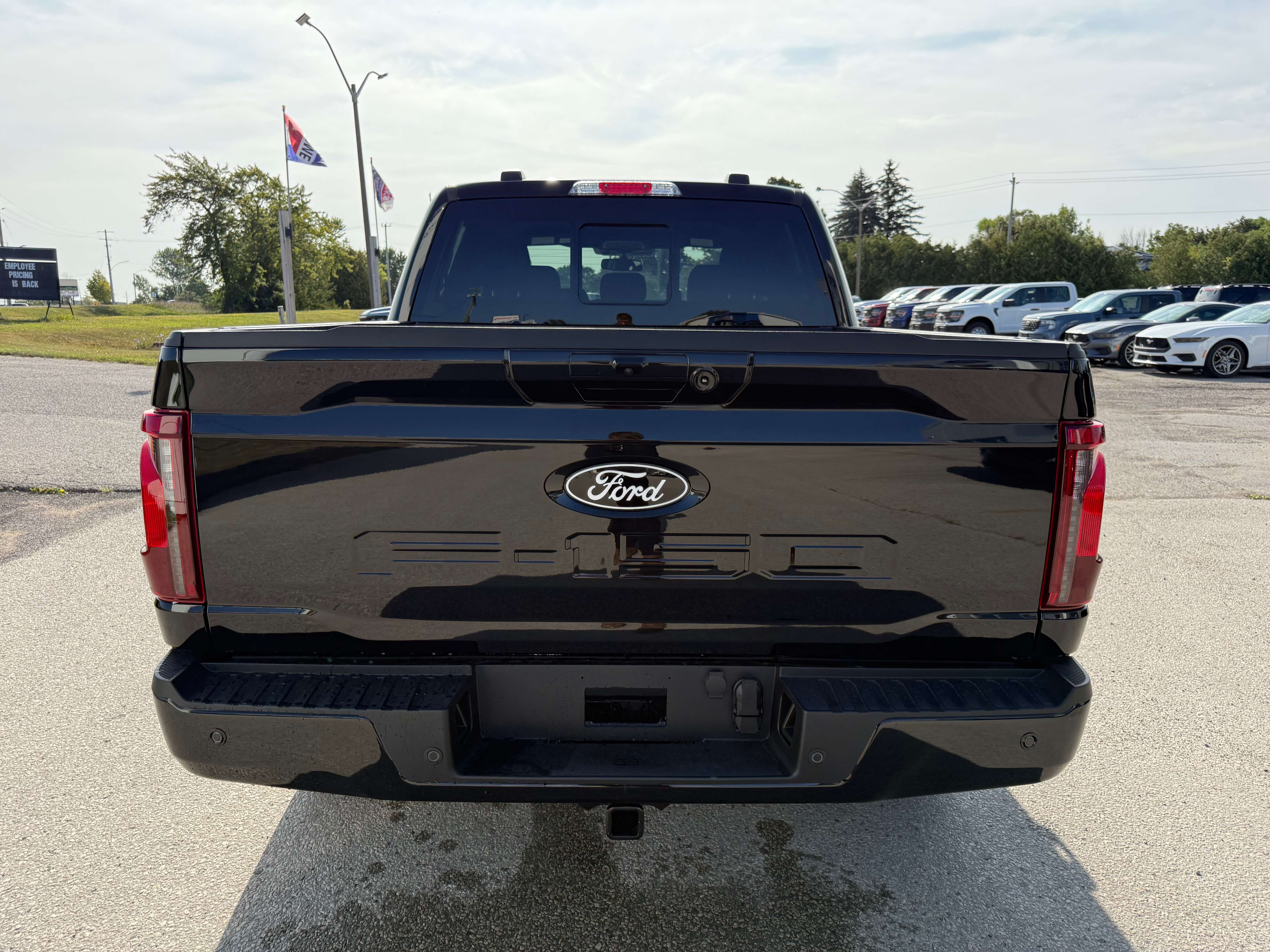 2026 Ford F-150 XLT — снимка 1