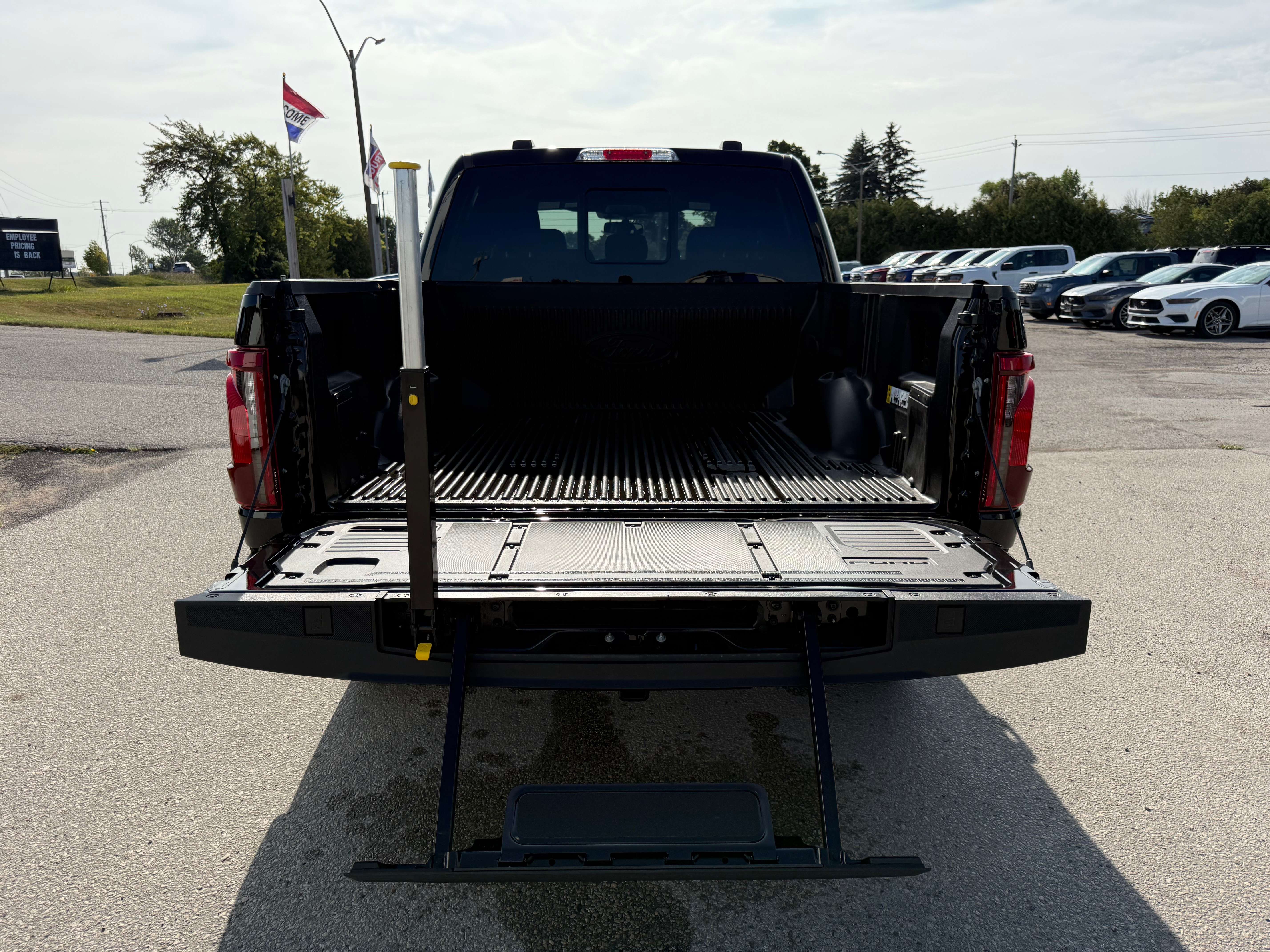 2026 Ford F-150 XLT — снимка 1