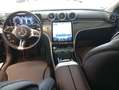 Mercedes-Benz C 200 200d 9G-Tronic Nero - thumbnail 6