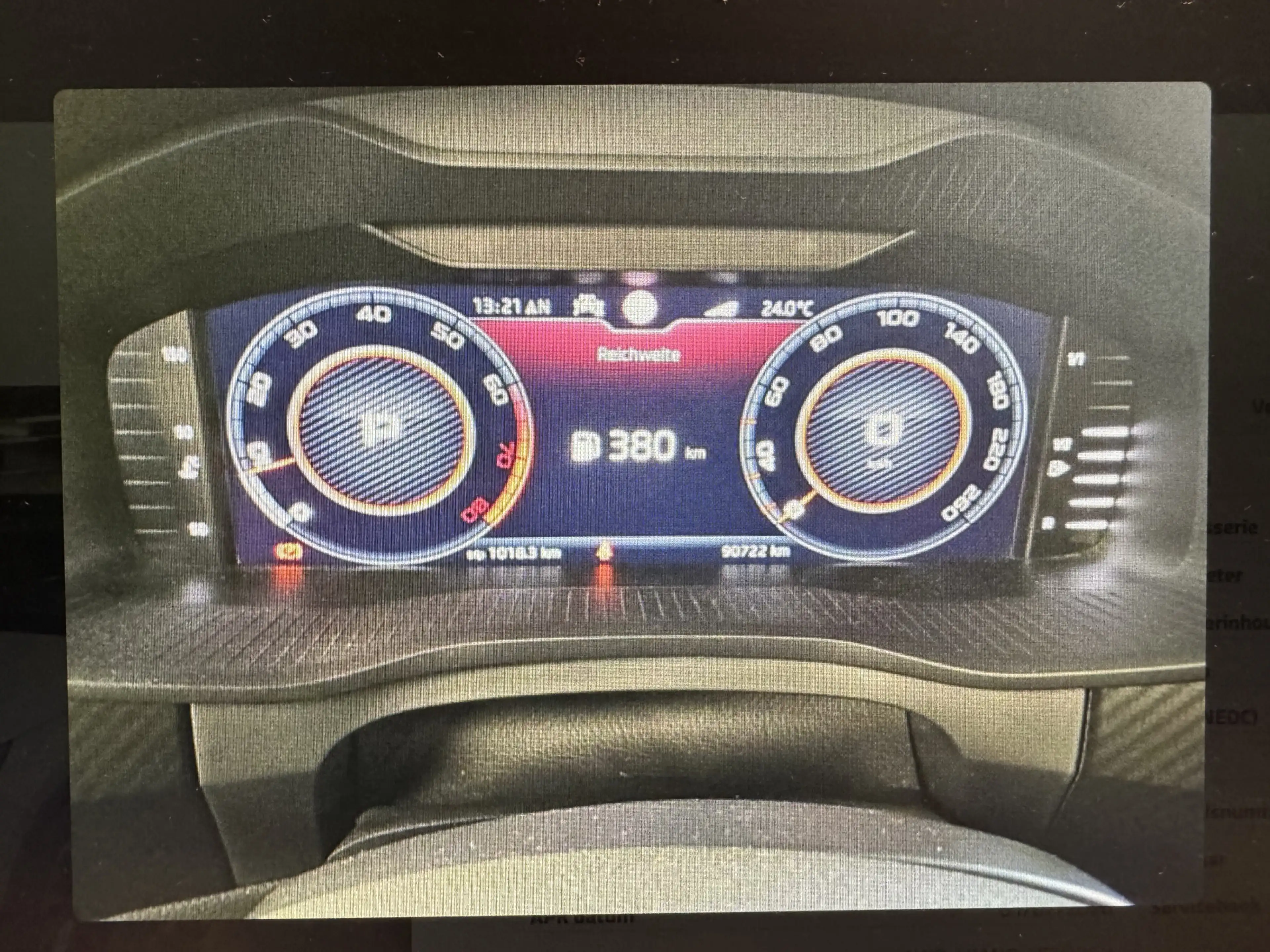 Skoda Kodiaq 2.0 TSI 190pk 4x4 Sportline Business | Pano | Keyl — photo 7