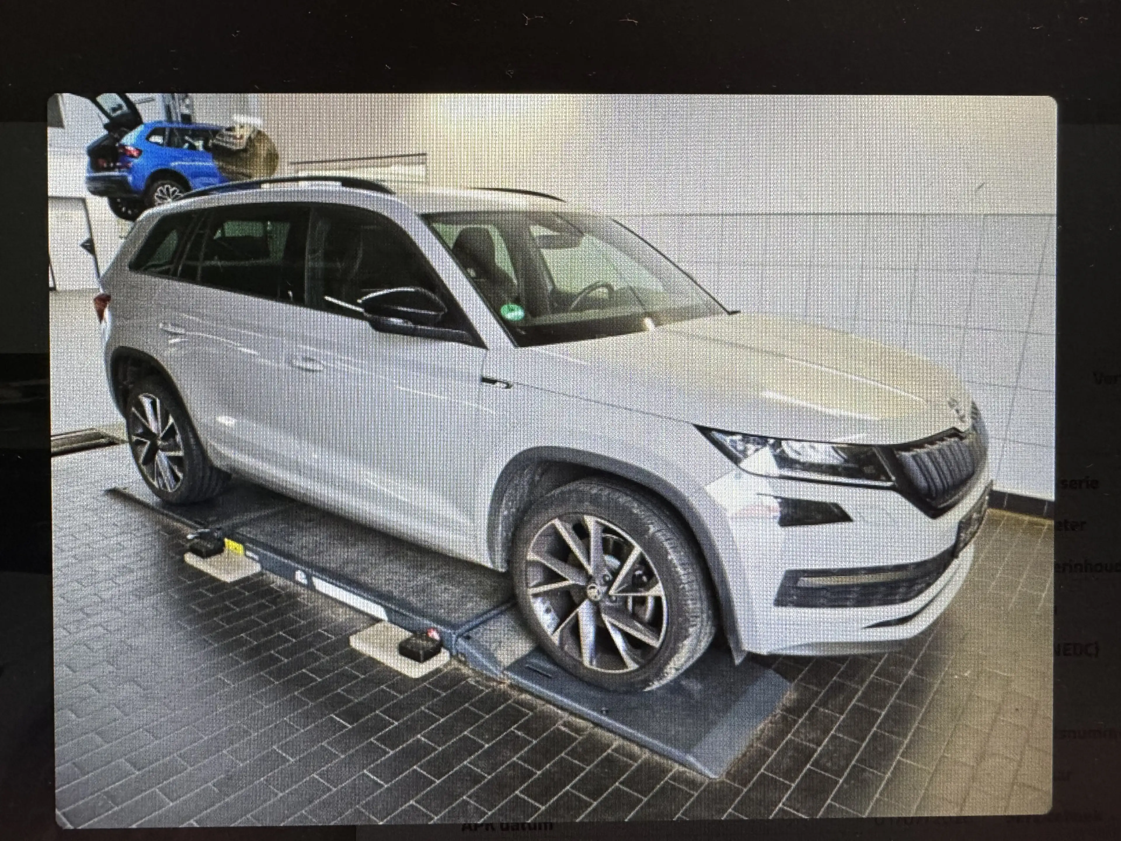 Skoda Kodiaq 2.0 TSI 190pk 4x4 Sportline Business | Pano | Keyl — photo 4