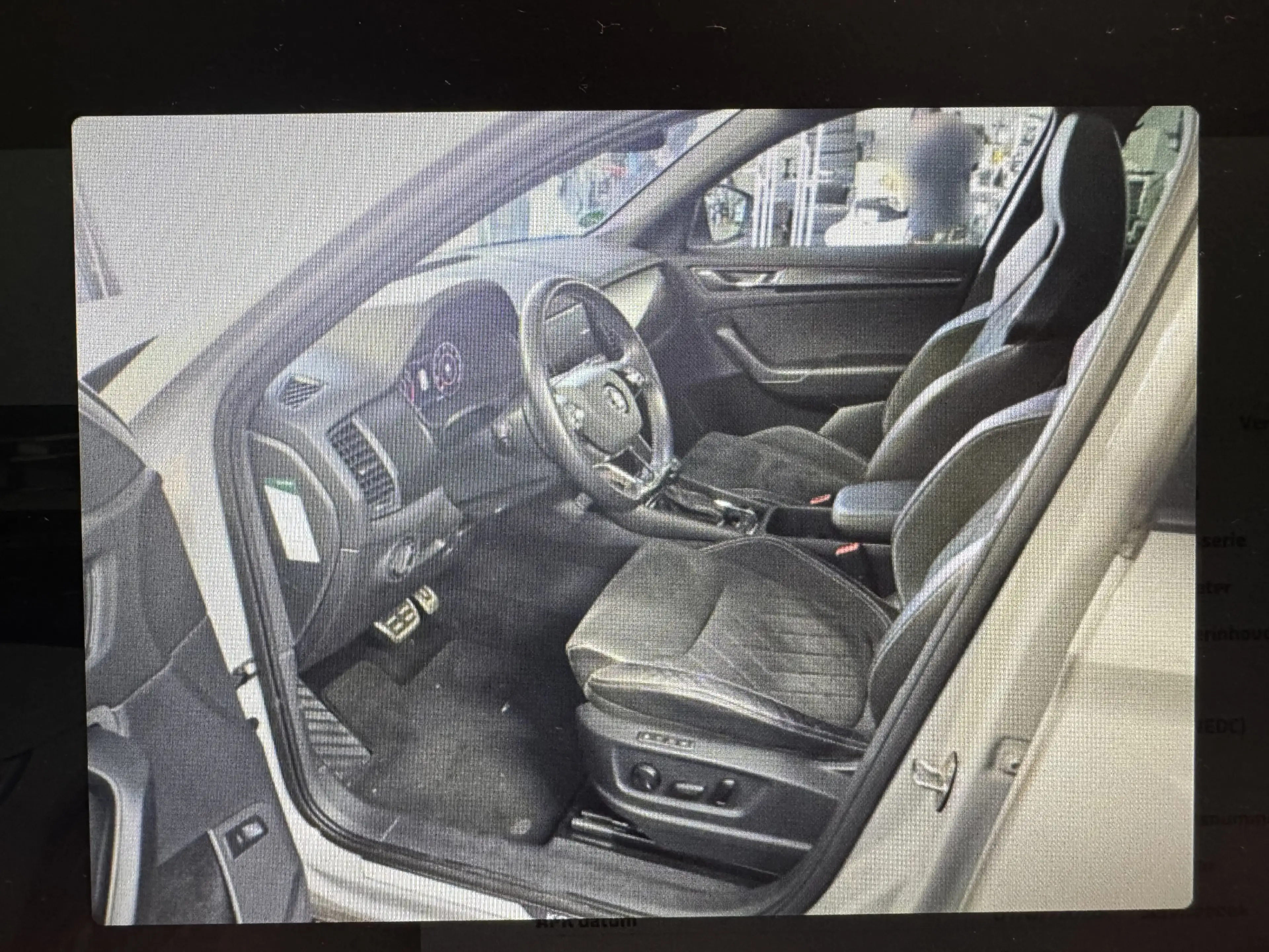 Skoda Kodiaq 2.0 TSI 190pk 4x4 Sportline Business | Pano | Keyl — photo 8