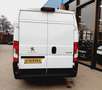 Peugeot Boxer 2.2 BlueHDI 140Pk L4H2 Airco Navi PDC Cruise contr Bianco - thumbnail 6