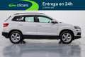 Skoda Karoq 2.0TDI AdBlue Ambition 4x4 DSG 110kW Blanco - thumbnail 7