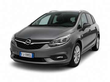 1.6 CDTi 134CV Start&Stop Innovation
