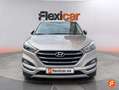 Hyundai TUCSON 1.6 GDI 97kW (131CV) Klass BE 4X2 Gris - thumbnail 2