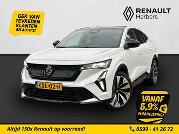 1.2 E-Tech full hybrid 200 techno STOEL/STUUR/VOOR