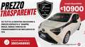 Toyota Aygo 5p 1.0 x-business plus 72cv**IN ARRIVO** Wit - thumbnail 1