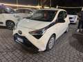 Toyota Aygo 5p 1.0 x-business plus 72cv**IN ARRIVO** Wit - thumbnail 3