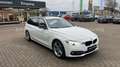 BMW 325 d Sport Line, Motor neu, AHK,LED,Leder,Navi Weiß - thumbnail 4