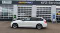 BMW 325 d Sport Line, Motor neu, AHK,LED,Leder,Navi Weiß - thumbnail 1