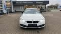 BMW 325 d Sport Line, Motor neu, AHK,LED,Leder,Navi Weiß - thumbnail 2