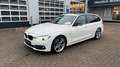 BMW 325 d Sport Line, Motor neu, AHK,LED,Leder,Navi Weiß - thumbnail 3