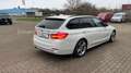 BMW 325 d Sport Line, Motor neu, AHK,LED,Leder,Navi Weiß - thumbnail 5