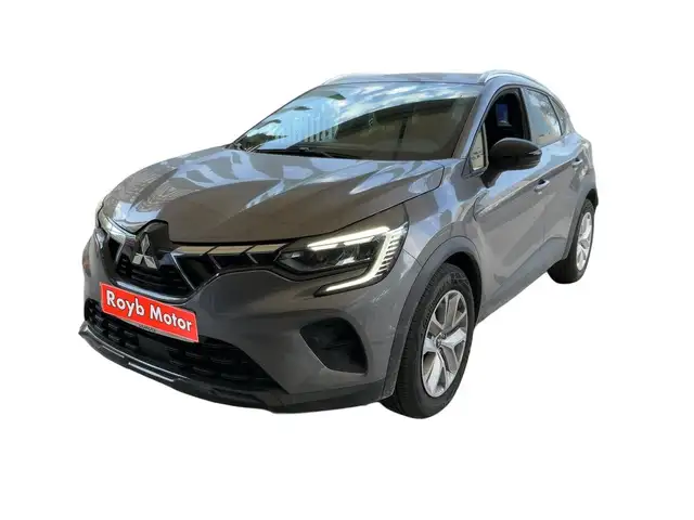 Mitsubishi ASX 130T MHEV Motion