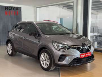 130T MHEV Motion