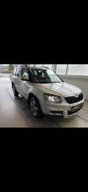 Outdoor 2,0 TDI SCR 4x4 Style DSG