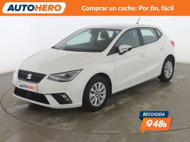 SEAT Ibiza 1.0 TSI S&S Style 110