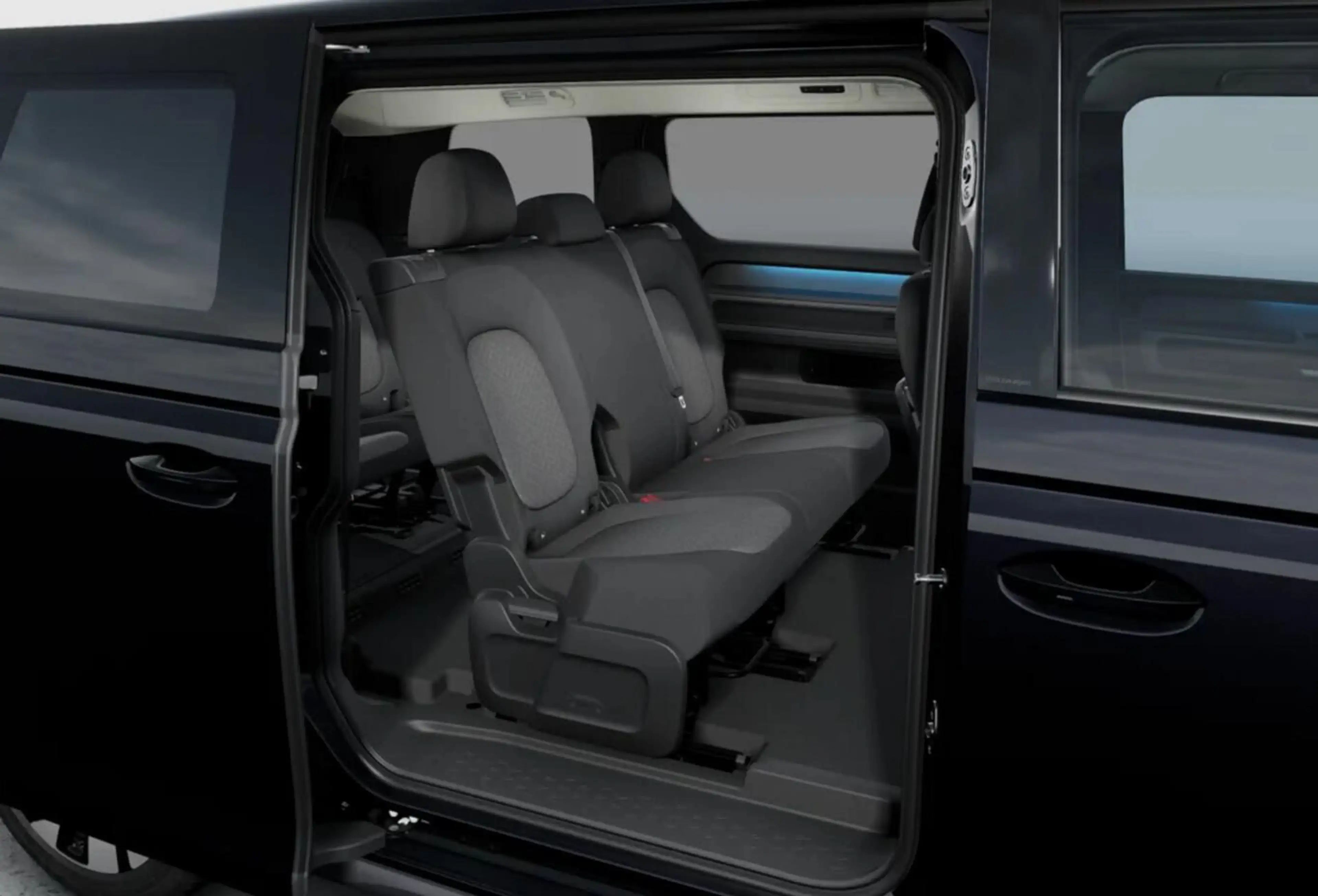 Volkswagen ID. Buzz Pro LR 7S KomfortP+ AssisP+ 360°Kam ACC 210 kW ... — photo 4