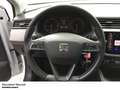 SEAT Ibiza Style 1.6 TDI Navi Einparkhilfe Full Link Weiß - thumbnail 12