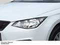 SEAT Ibiza Style 1.6 TDI Navi Einparkhilfe Full Link Weiß - thumbnail 4